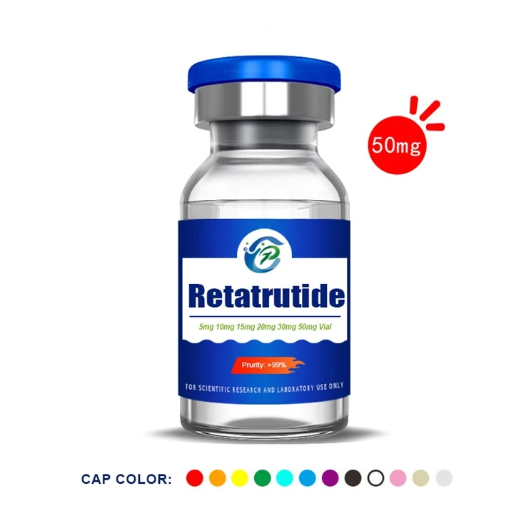 Retatrutide 50 mq